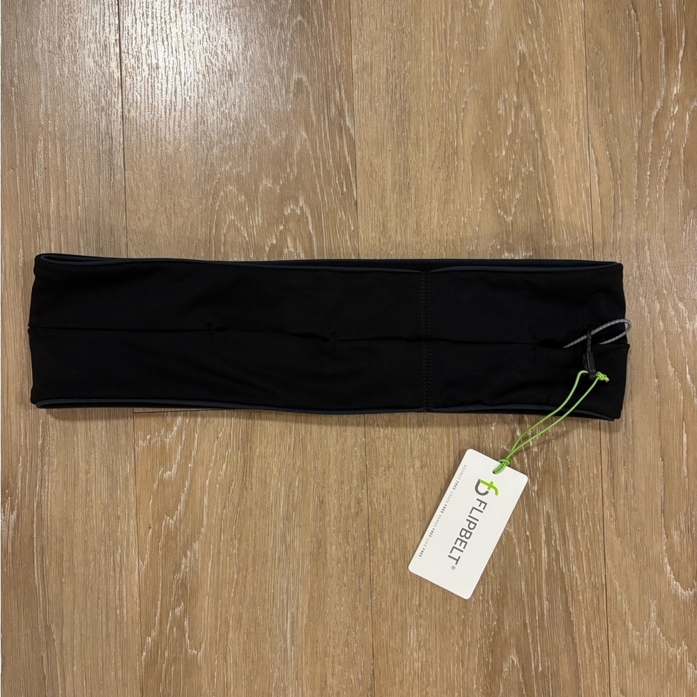 FlipBelt Running Belt medium